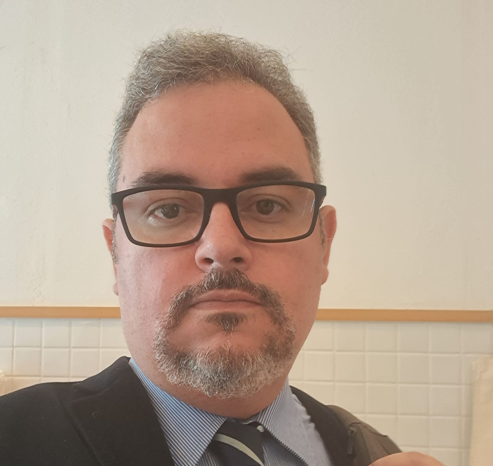 Sobre Marcos Figueiredo